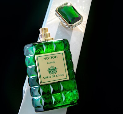 SPIRIT OF KINGS NOTION